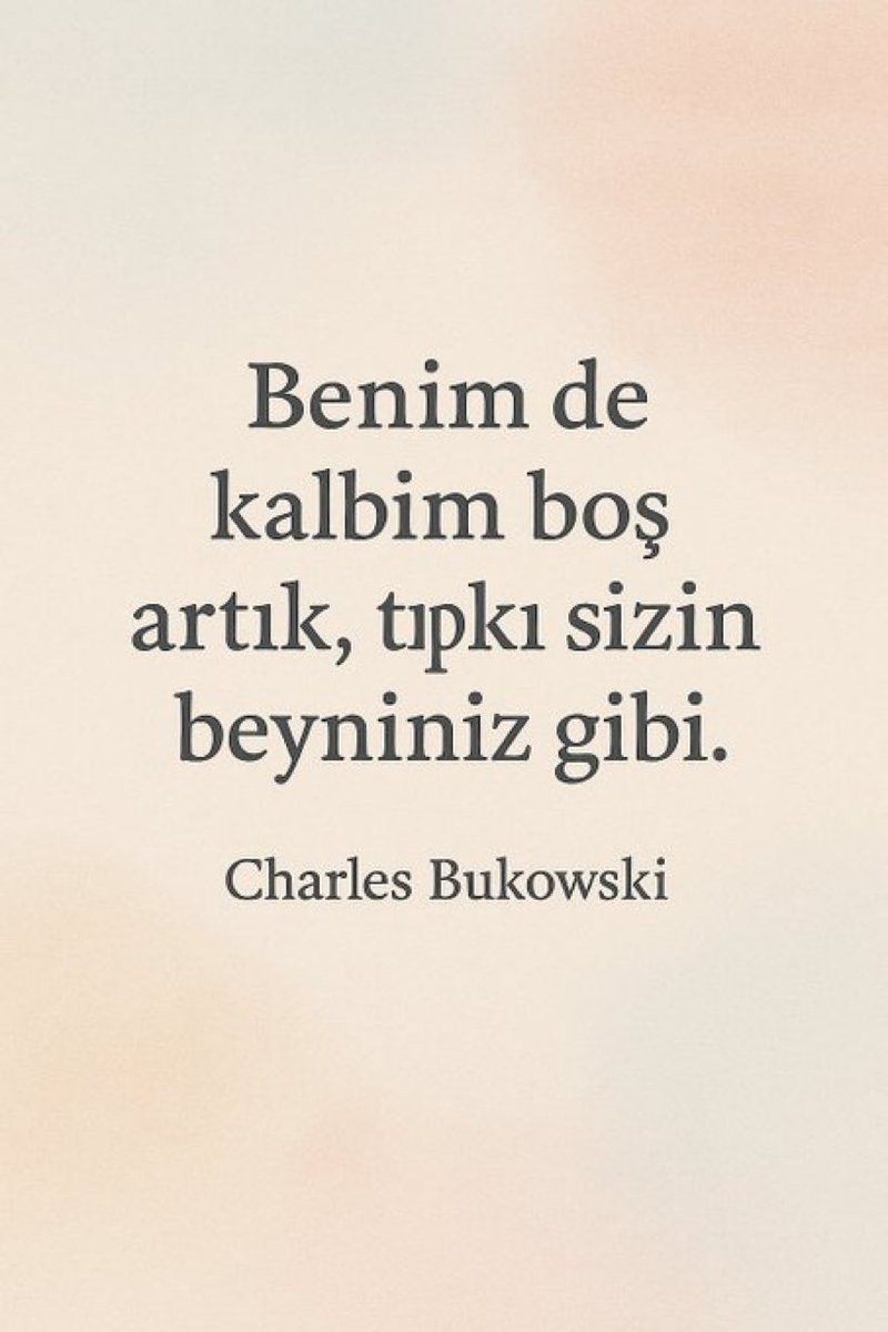 Kitaplardan Alıntılar tweet media