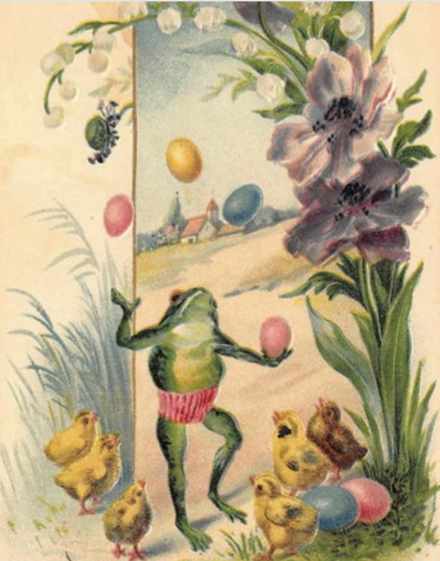 Mary Magdalen tweet media