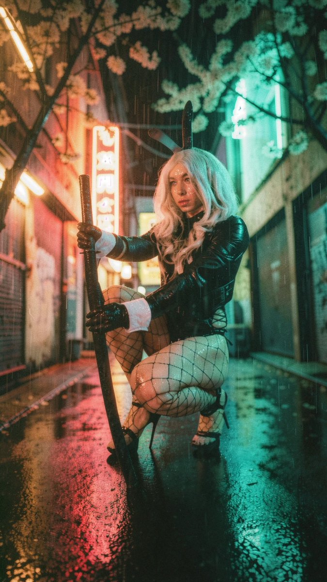 Lightwingdragon's tweet photo. Sakura Bunny 🌸

📸 @whimsicosplay

#cosplay
#fashionmodel #gamergirl
#cosplayers #cosplayphotography #日本 #model #cosplaygirl #modelling #audi #cosplaying #bunnyears #sakurajima #animegirl #katana #sakurajimamai #bunnygirl #bunnygirlsenpai #gamergirl #sword #日本 #bunny https://t.co/ozh16iT3Bg