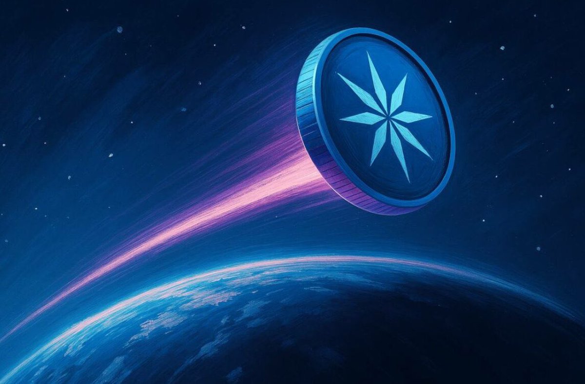 YoungMorphie's tweet photo. Imagine opening GitHub and it no longer feels like a quiet, lonely dev corner.
It feels electric.

Commits landing one after another.
Features materializing before the last one sinks in.
Ideas turning into working products while you're still catching up.

That’s the energy @ice_blockchain is bringing with this AI-first shift.

But what really sets it apart isn’t just the speed
it’s the choice to let everyone see that speed.

Once those AI-built repos go public, it stops being “trust us, we’re building.”
It becomes a front-row seat to how fast things are moving behind the curtain.

You’re not just watching a project grow
you’re watching the process unfold in real time.

And that changes everything.
People don’t just believe in the vision anymore.
They witness the execution.

Now stack that with what’s brewing on the market side.

$ION expanding to more exchanges next week isn’t just another listing headline.
It’s opening more doors for people to actually step inside the ecosystem.

More access.
More liquidity.
More motion.

So while development accelerates internally,
entry points widen externally.

That combo is where things usually get interesting.

Like the engine revving faster just as the roads get wider.

And when that alignment happens, growth doesn’t feel forced
it just starts flowing.

Also can’t ignore how @bingxofficial is locked into this wave,
bringing more eyes and energy just as things heat up.

Everything right now feels like it’s building toward something.
Not loud yet but definitely not slow.

The kind of phase where things stack quietly…
right before they move fast.

$ION #iceopennetwork #bingxblast