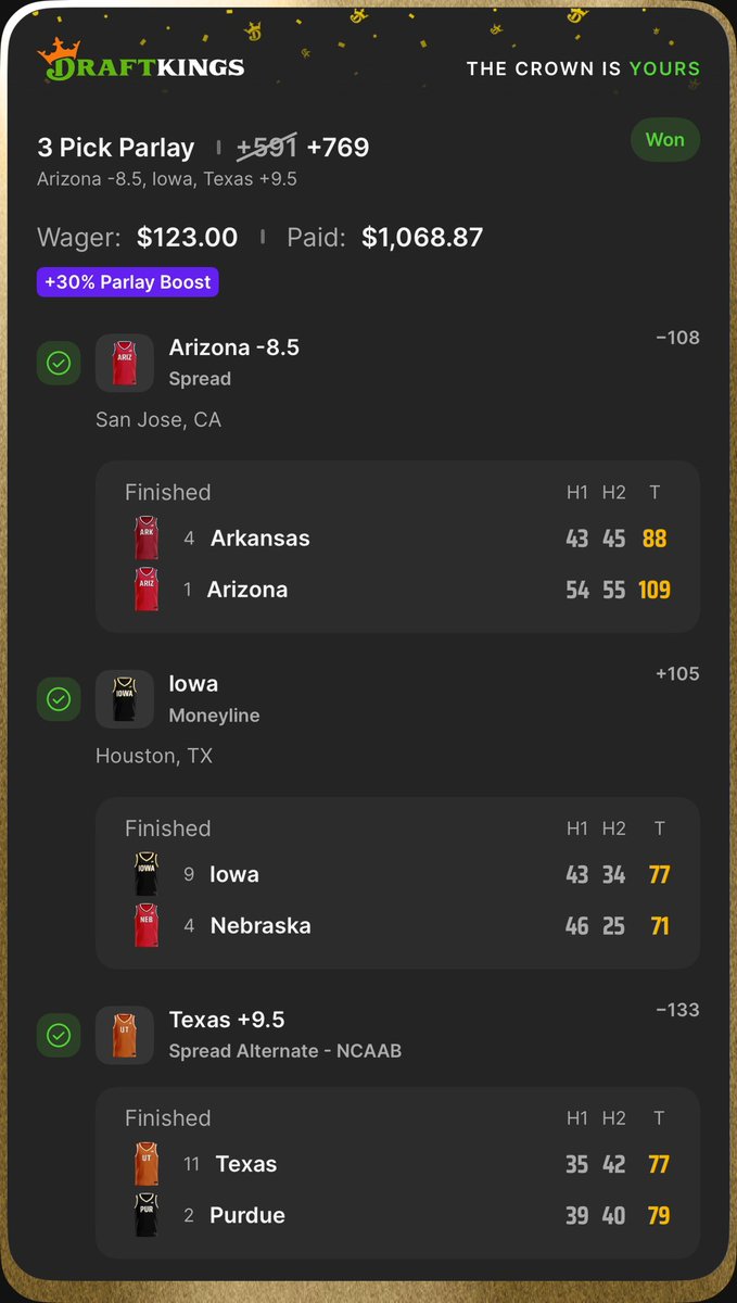 picksgethechic1's tweet photo. You wanna talk about March? You want to talk about domination? Want to talk about winning? BANG WERE FUCKING HERE #BraylonMullins #Feltfactor https://t.co/Xsmdd7A9Nh