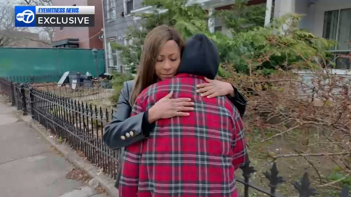 Eyewitness News tweet media