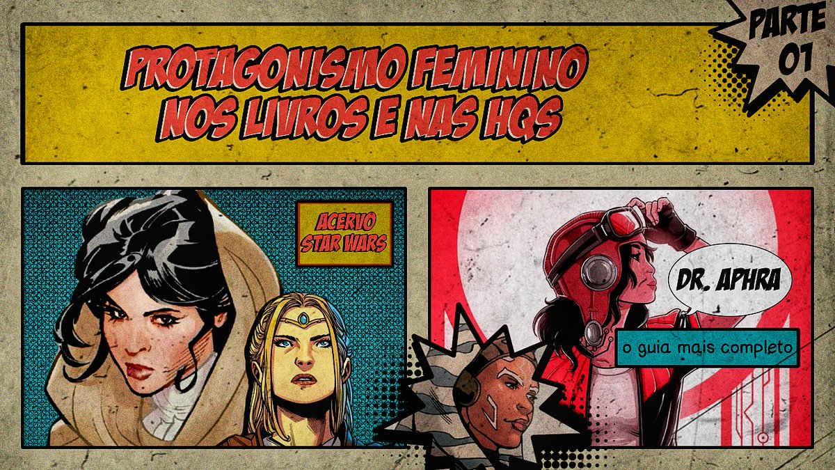 Acervo Star Wars tweet media