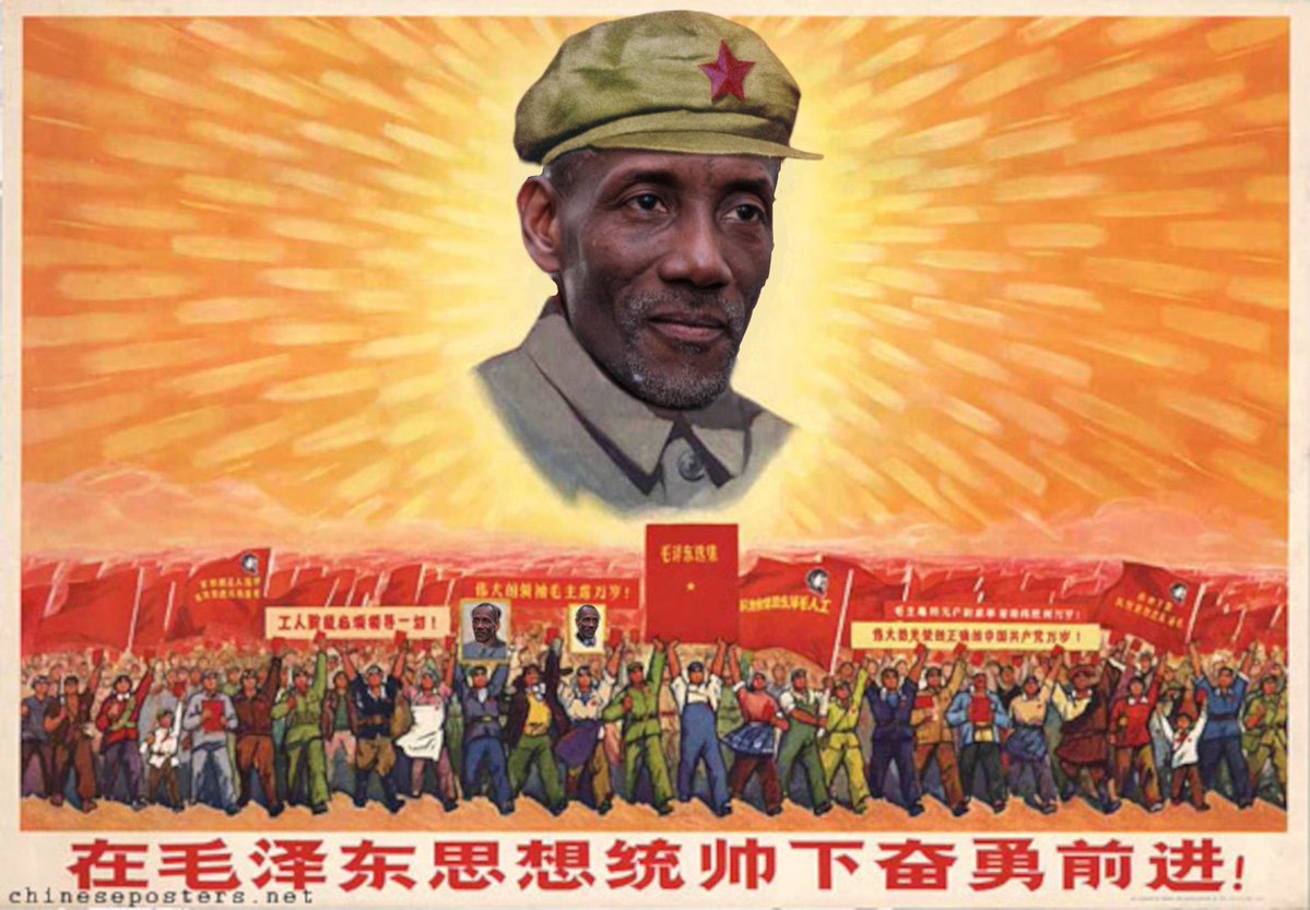 Étudiant Lynchéen ☭🚩 tweet media