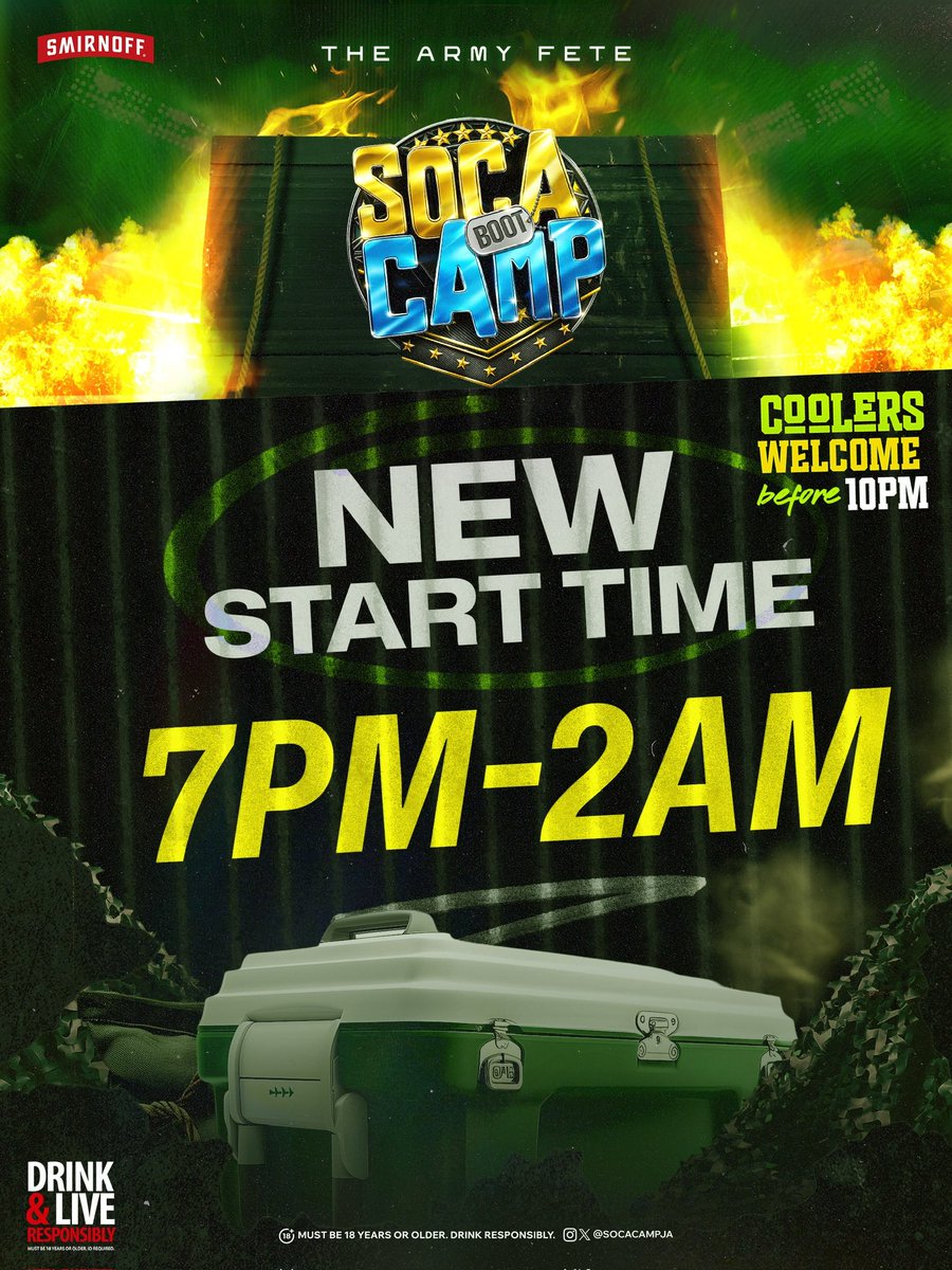 MATT CAMPS ⛺️🇯🇲 tweet media