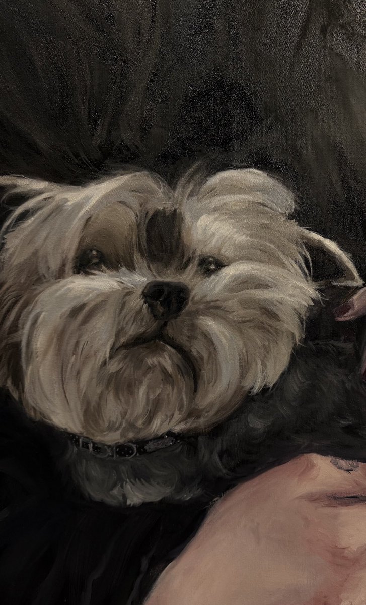 — Lila tweet media