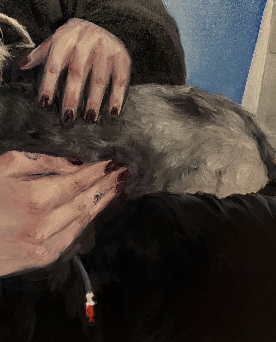 — Lila tweet media