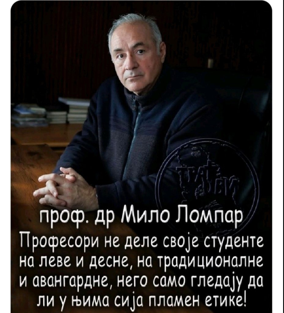 Aleksandar Malesevic tweet media