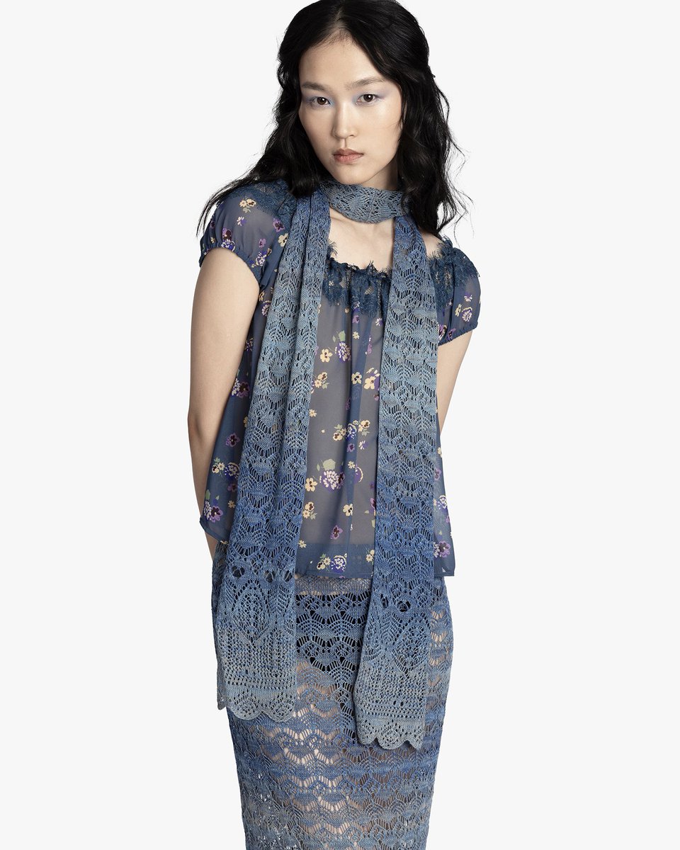 Anna Sui tweet media