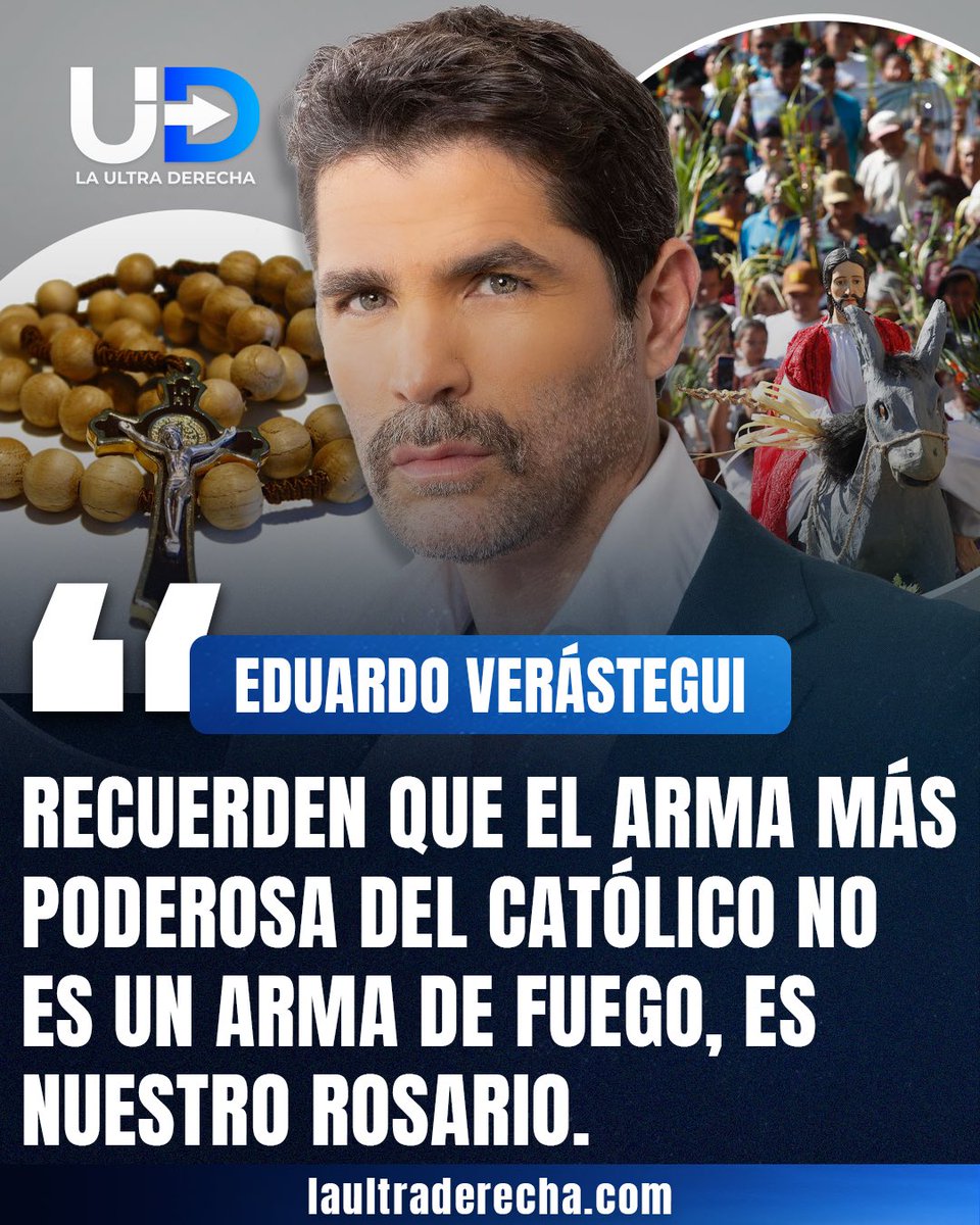 La Ultra Derecha tweet media