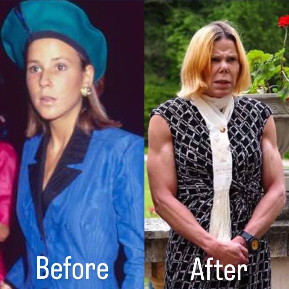 Modern History tweet media