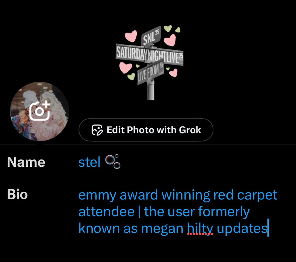 stel 🫧 tweet media