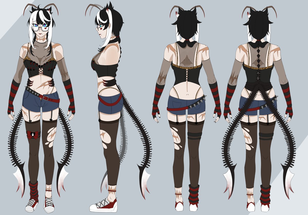 Kideath🪳🥩 tweet media