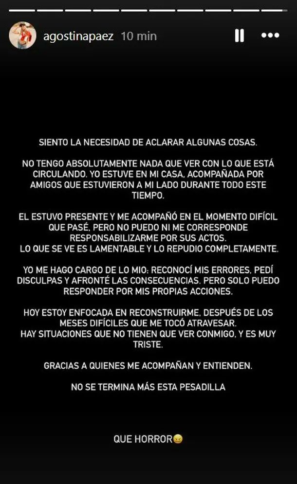 Nicolás Padovan tweet media