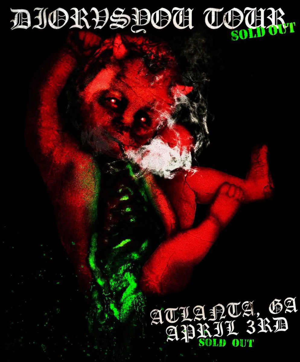 Dazed Within tweet media