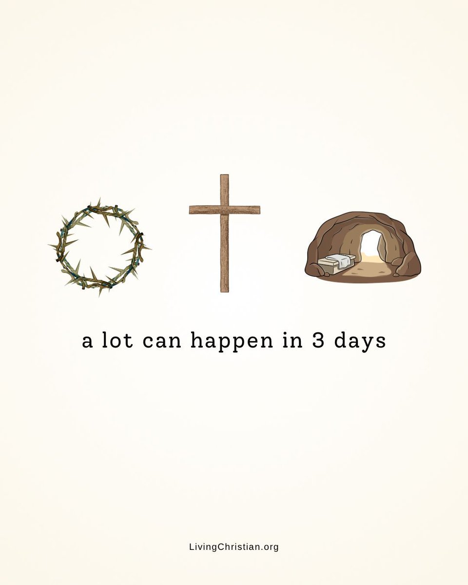 Living Christian tweet media