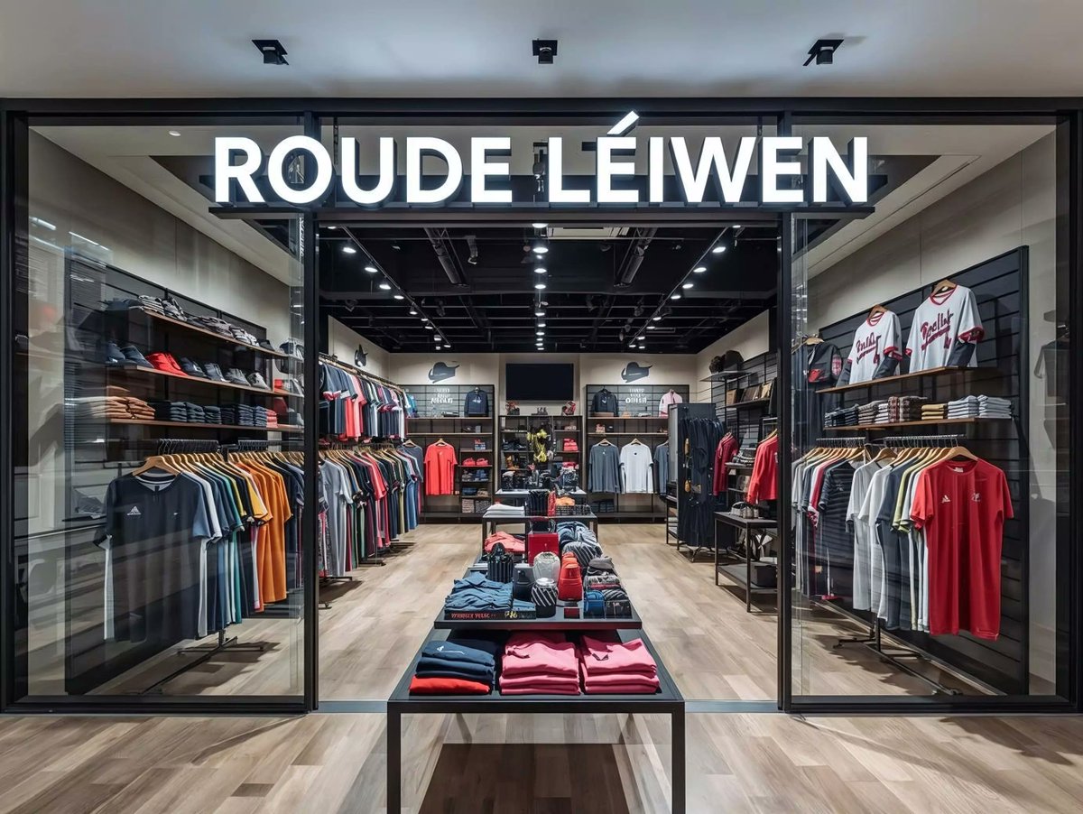 ROUDE_LEIWEN's tweet photo. Wëllkomm bei Roude Léiwen – net just e Club, mee Lëtzebuergs bescht Fussballschoul! ⚽🦁

Fir Kanner vun 4 bis 17 Joer: Top-Training, +60 international Matchen pro Joer an Entwécklung mat Wäerter.

Entdeckt eis: https://t.co/vckBUBMnfh

#RoudeLéiwen #Fussballschoul #Luxembourg https://t.co/5ZbDqzASMH