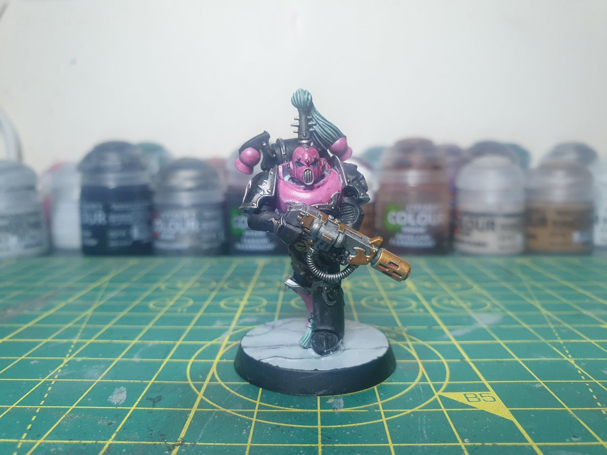 Benji ☕ tweet media