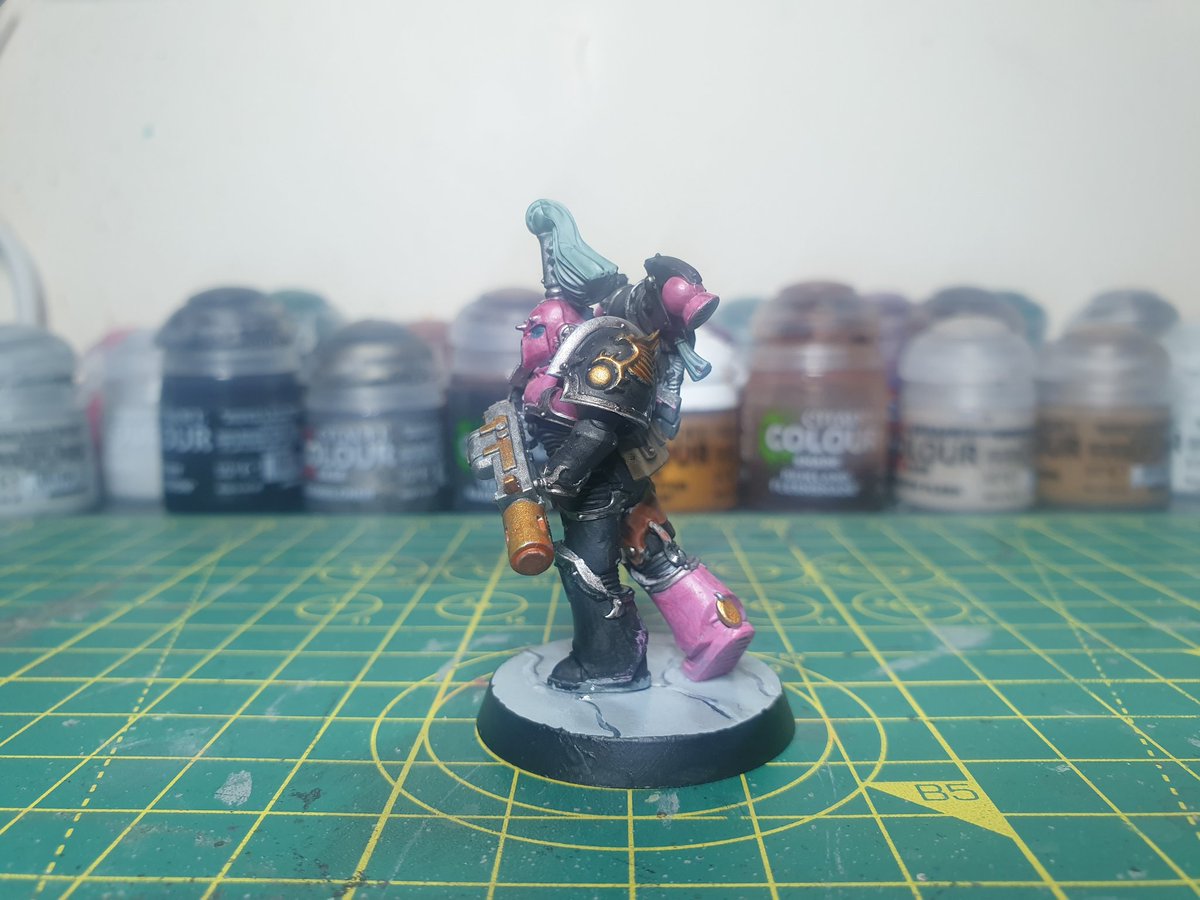 Benji ☕ tweet media