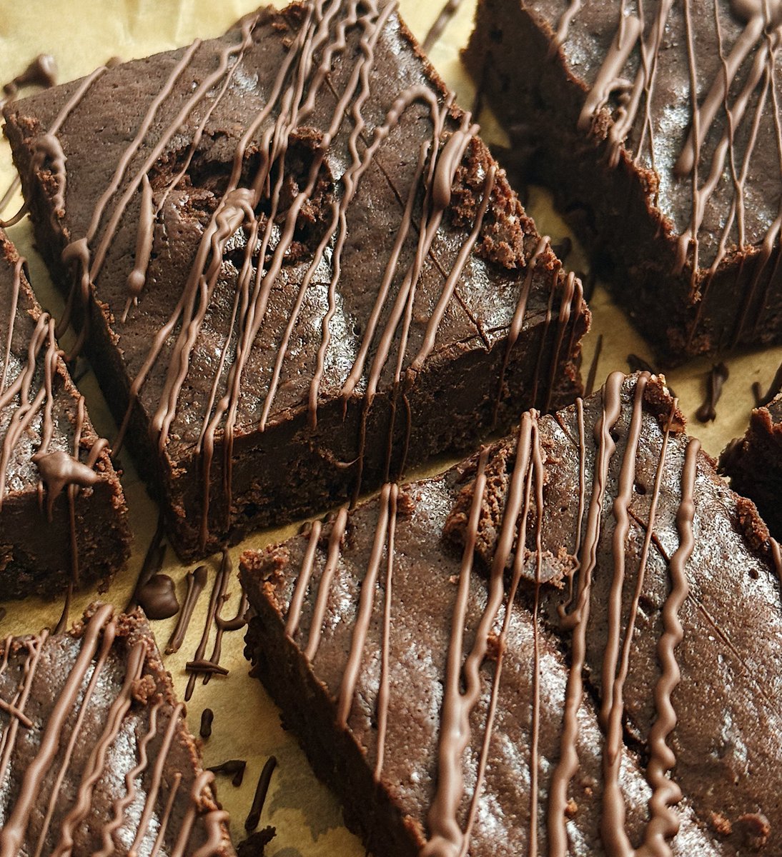 aixhahx's tweet photo. refined sugar free brownies https://t.co/vh5jIahzNj