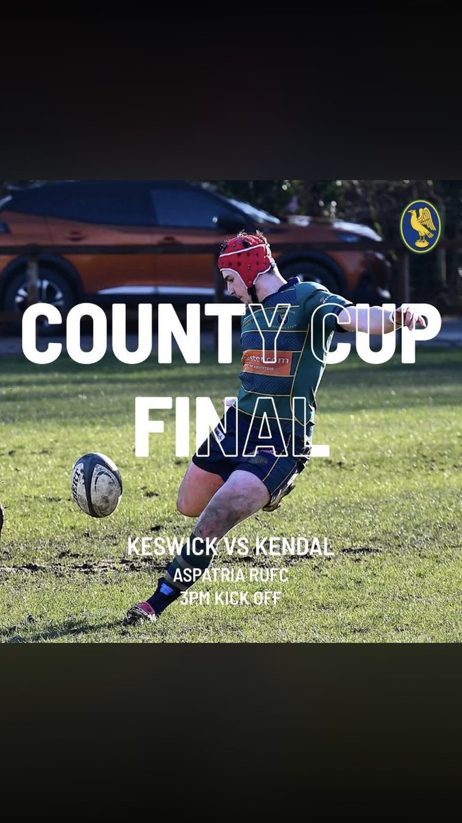 Keswick FC - Official tweet media