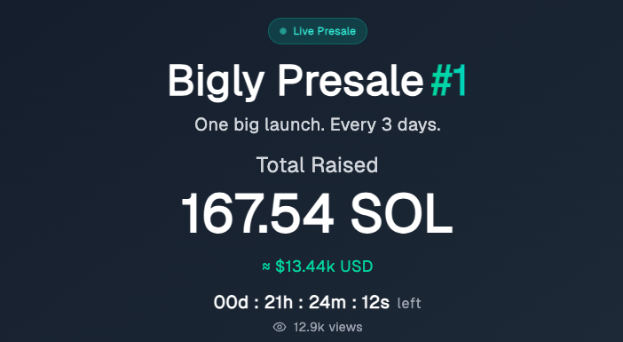 BiglyApp tweet media