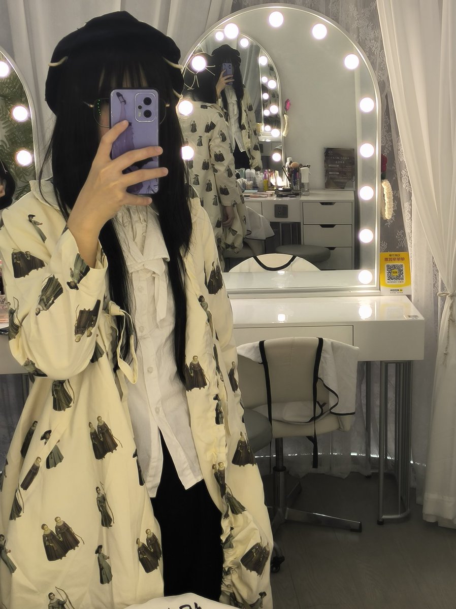 杨桃非常酸 tweet media