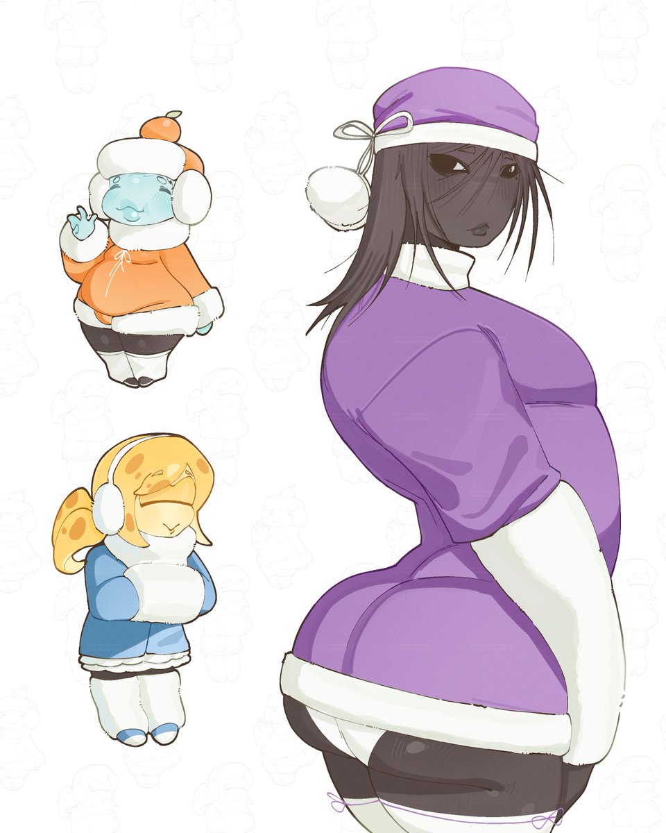 S.J 🌧️ VGEN tweet media