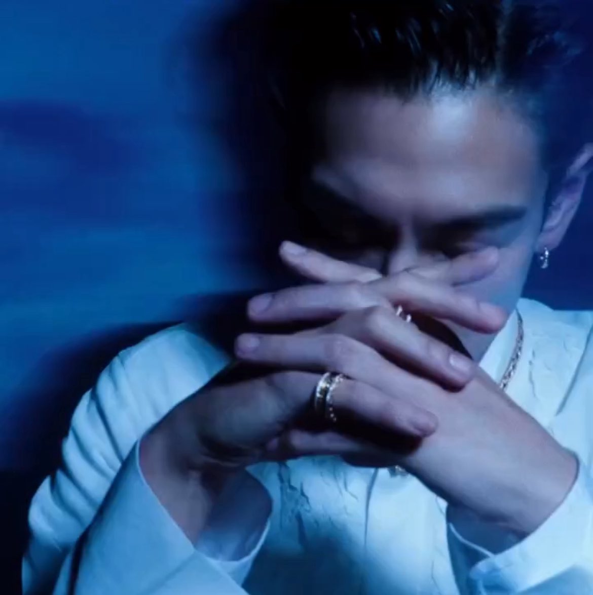 MY SPACE BIGBANG tweet media