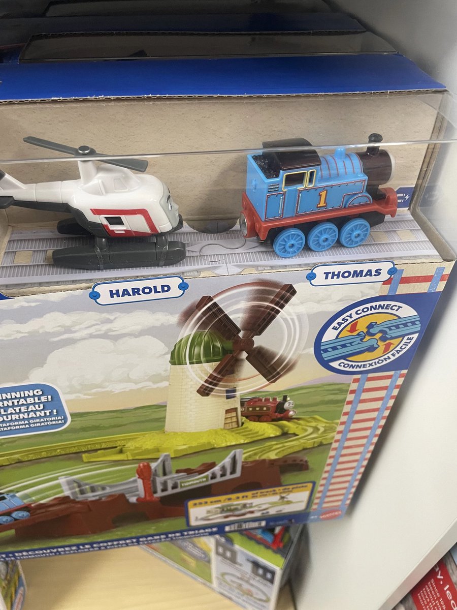 Thomas Merch News tweet media
