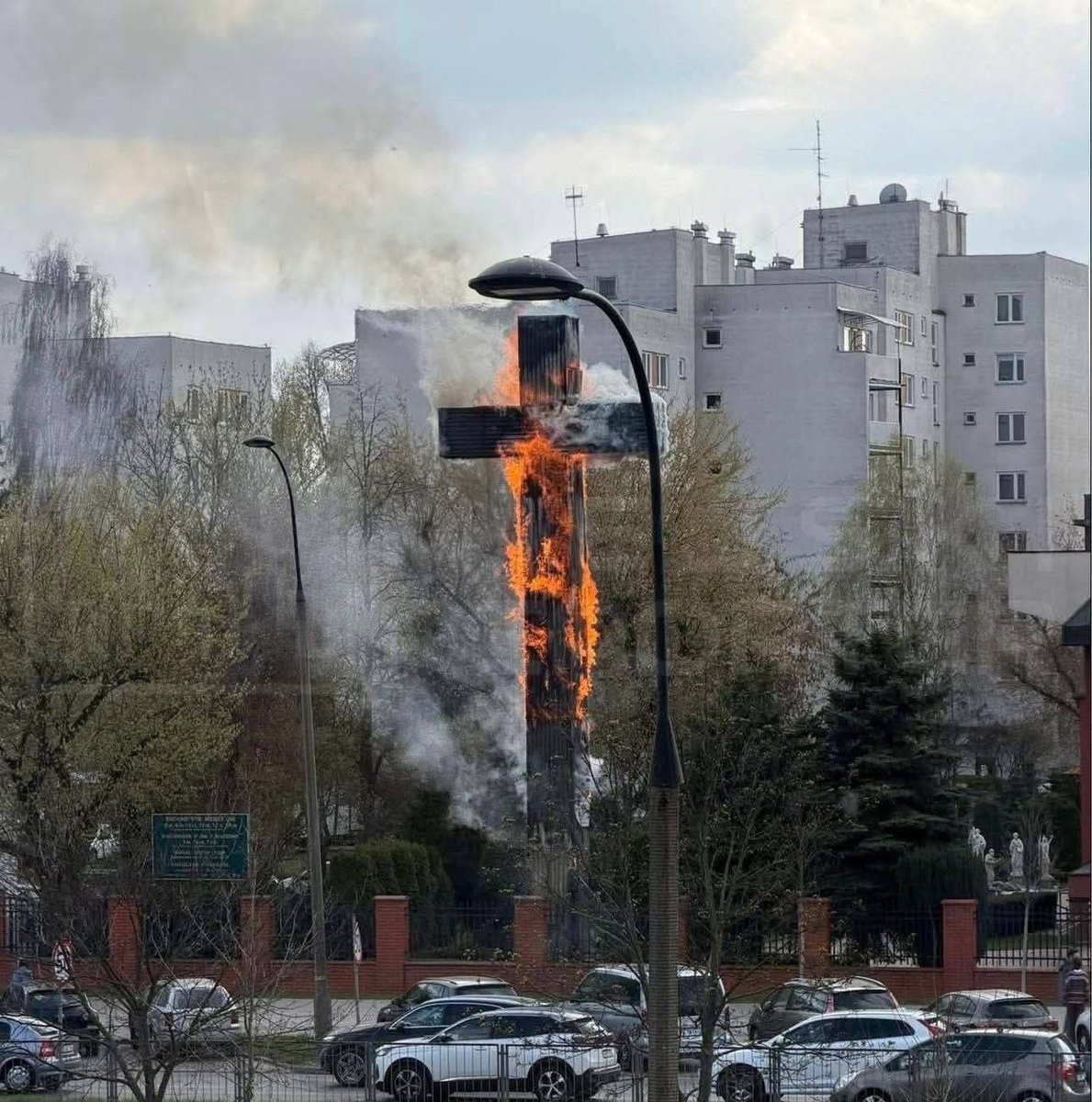 Kaja Godek 🇵🇱 tweet media