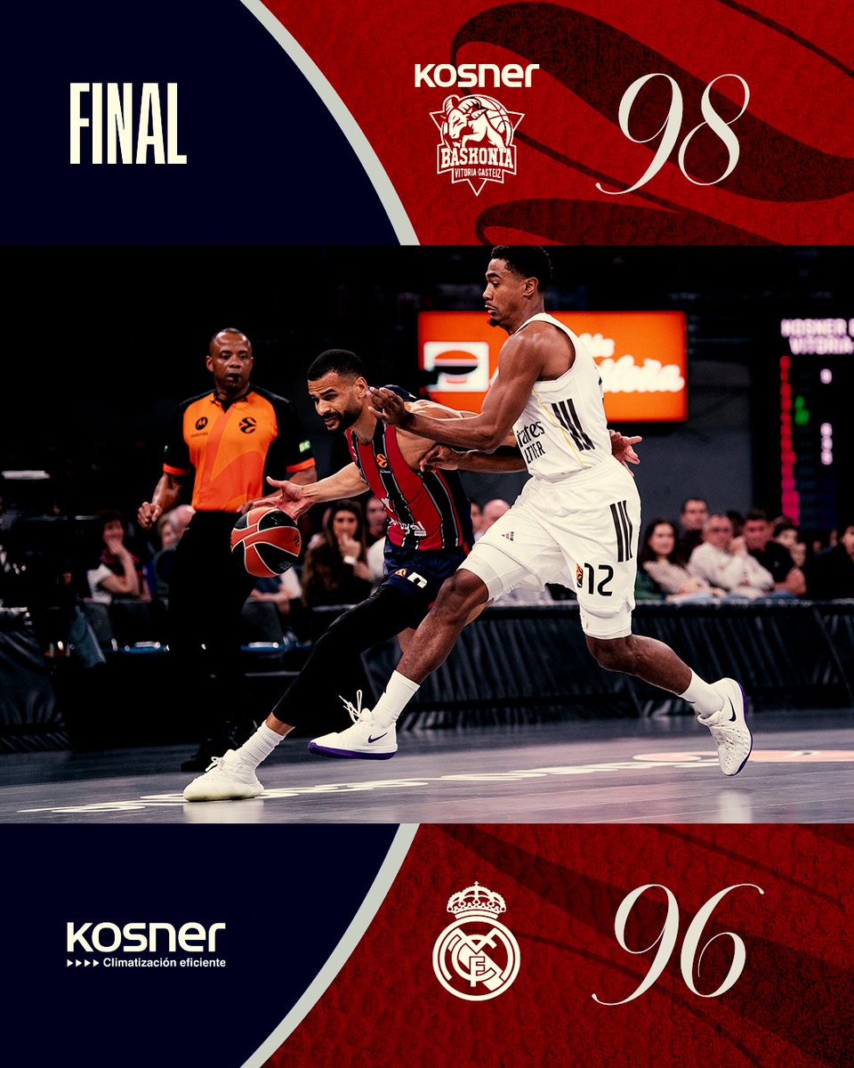 Kosner Baskonia tweet media