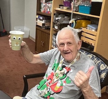 Wallkill Living Center tweet media