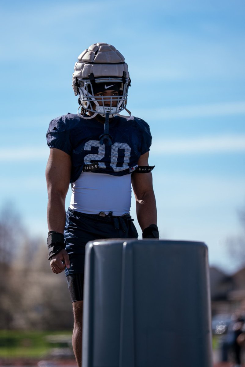 Marietta College Football tweet media