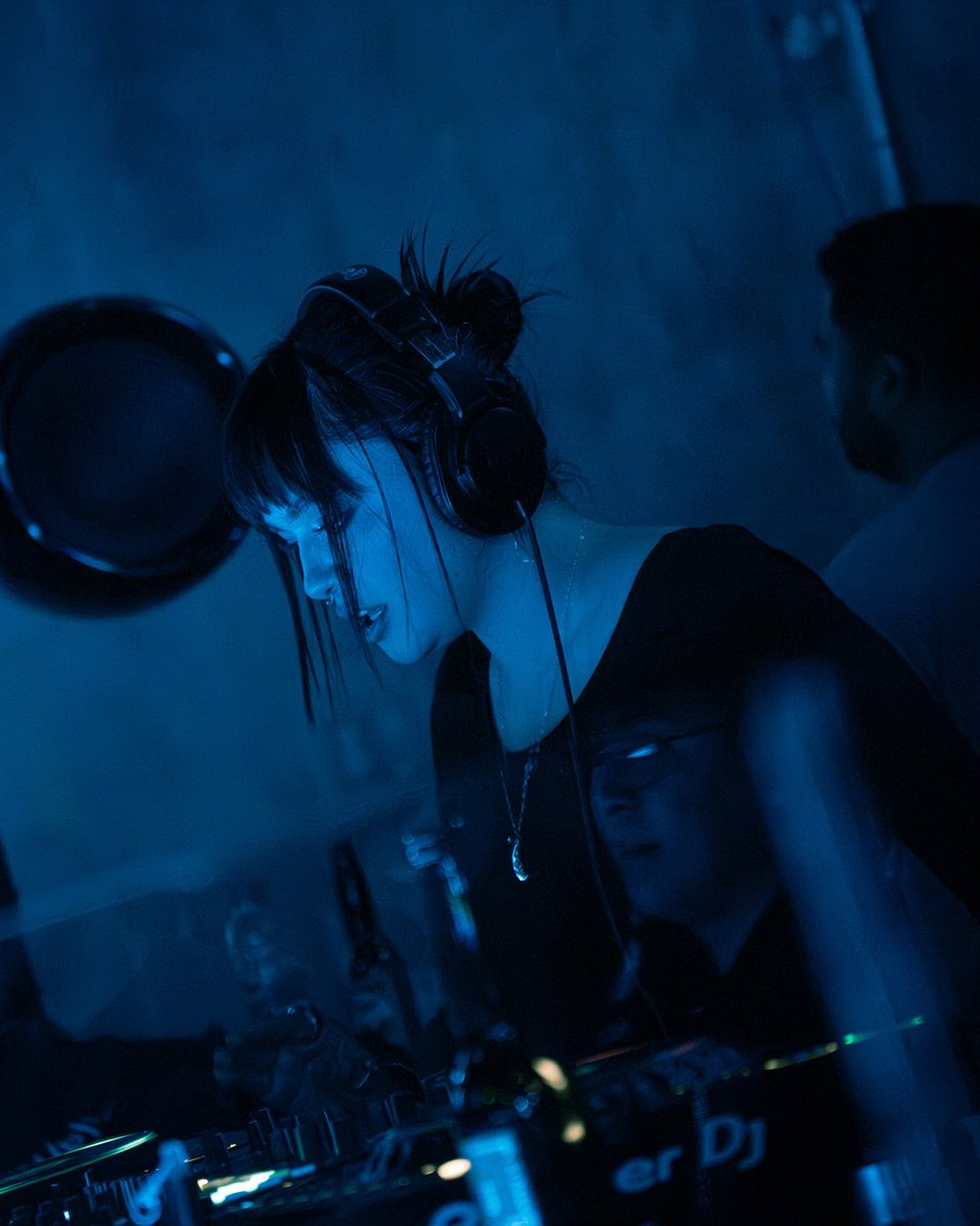 Disco Radar tweet media