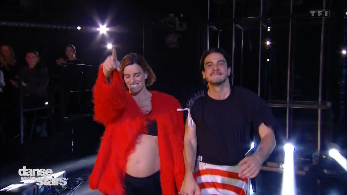 Réact StarAc tweet media