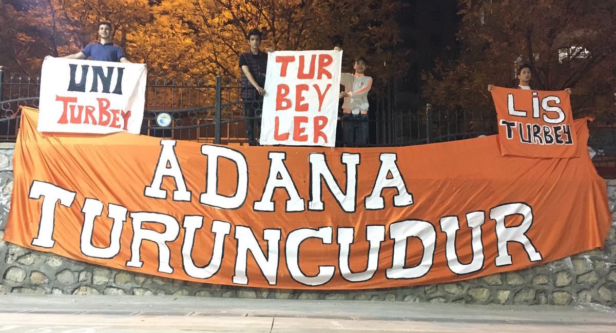 Adanaspor Fan tweet media