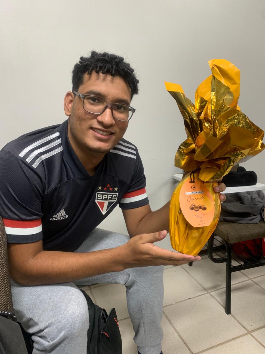 Vinicius tweet media