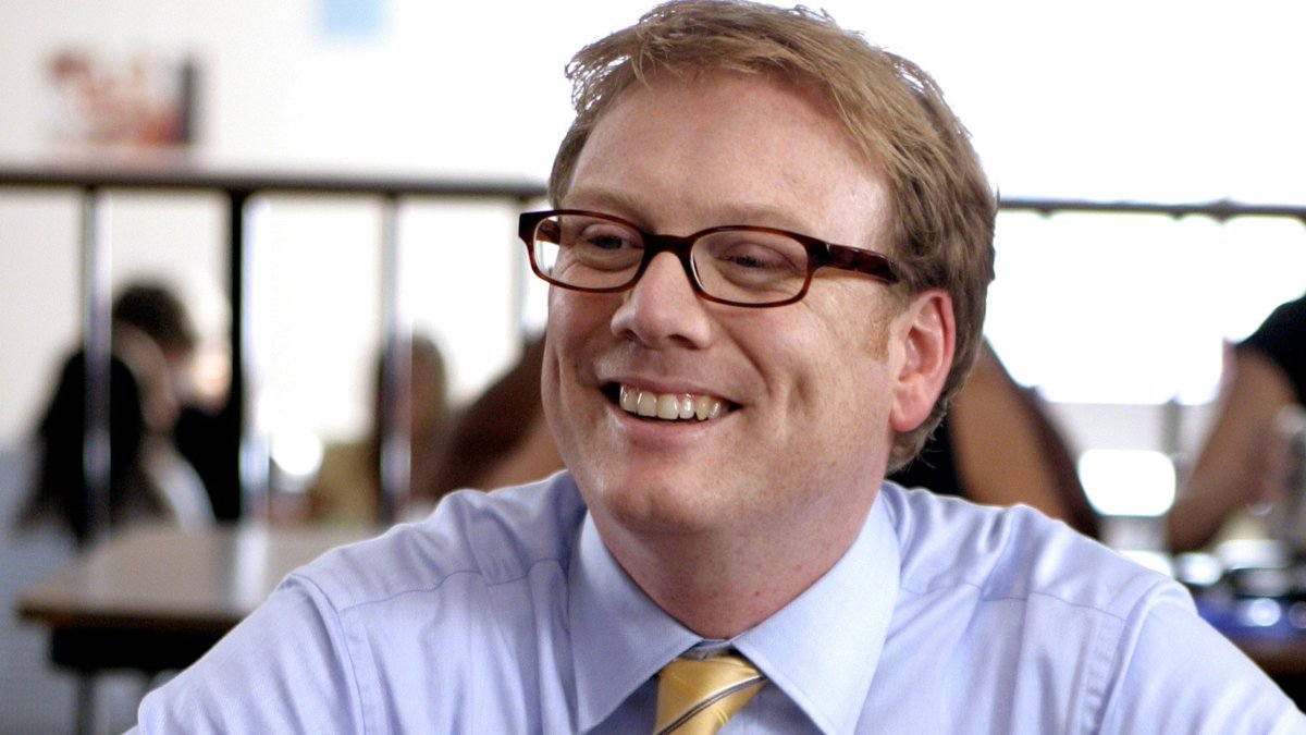 Michael B. Jortin tweet media