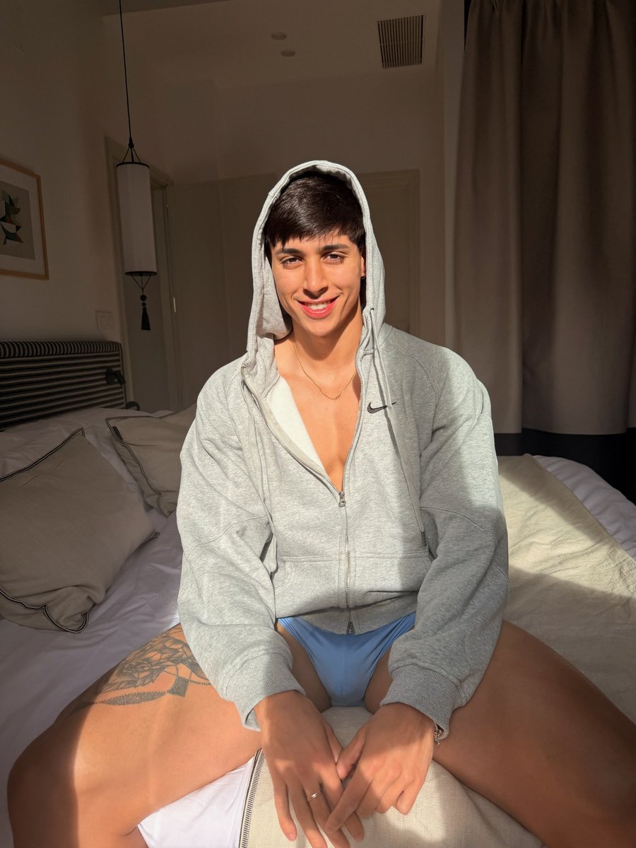 nastaciopriv's tweet photo. Morning bb ♥️ https://t.co/6HGnioZDuk
