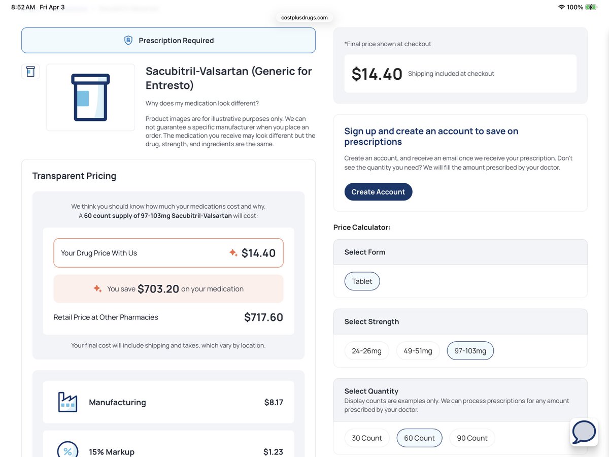Gregg Fonarow MD tweet media