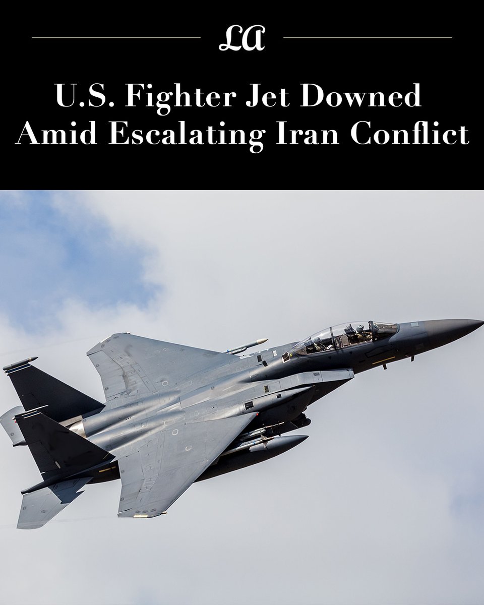 Los Angeles Magazine tweet media