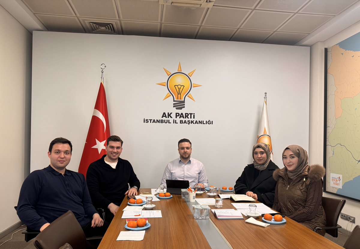 Murat Türk tweet media