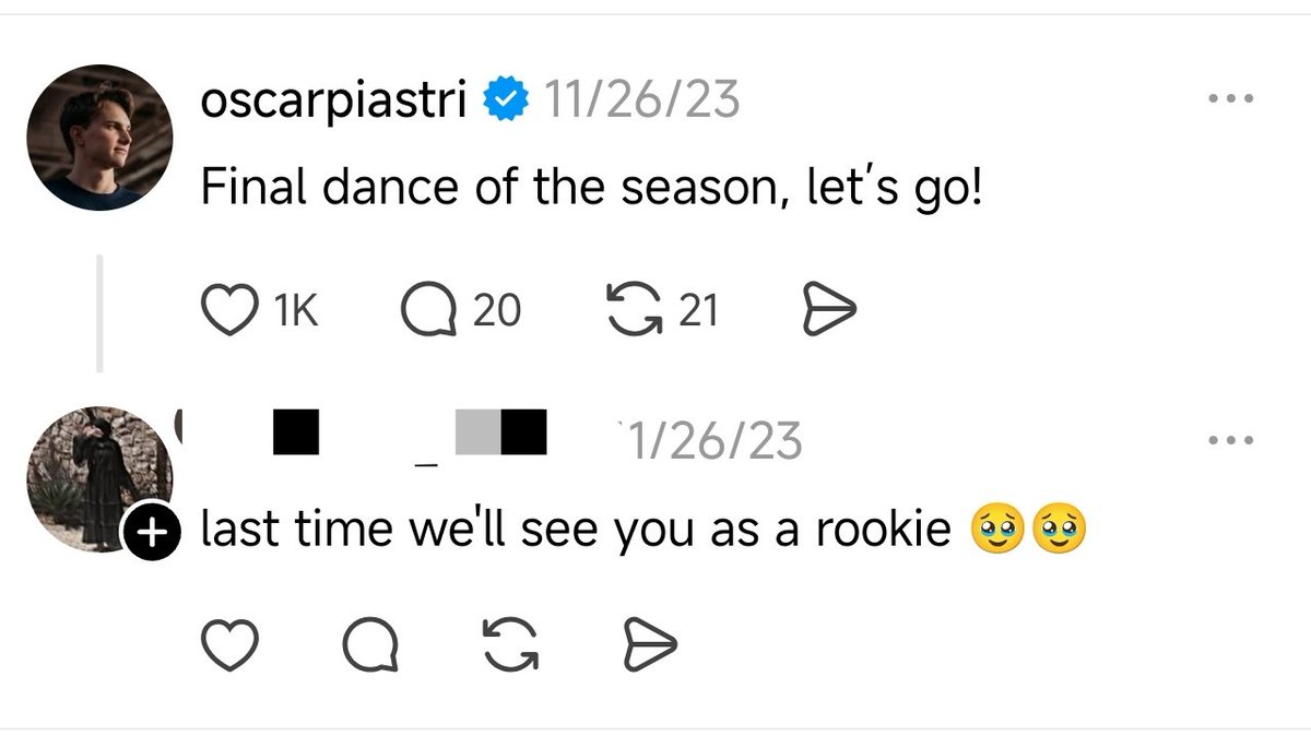 kira¹⁶ 🏁🪐 tweet media