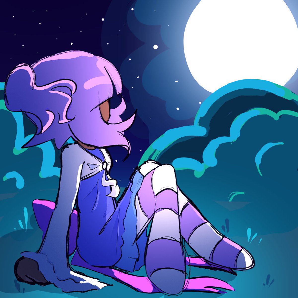 ciel 🐟 tweet media