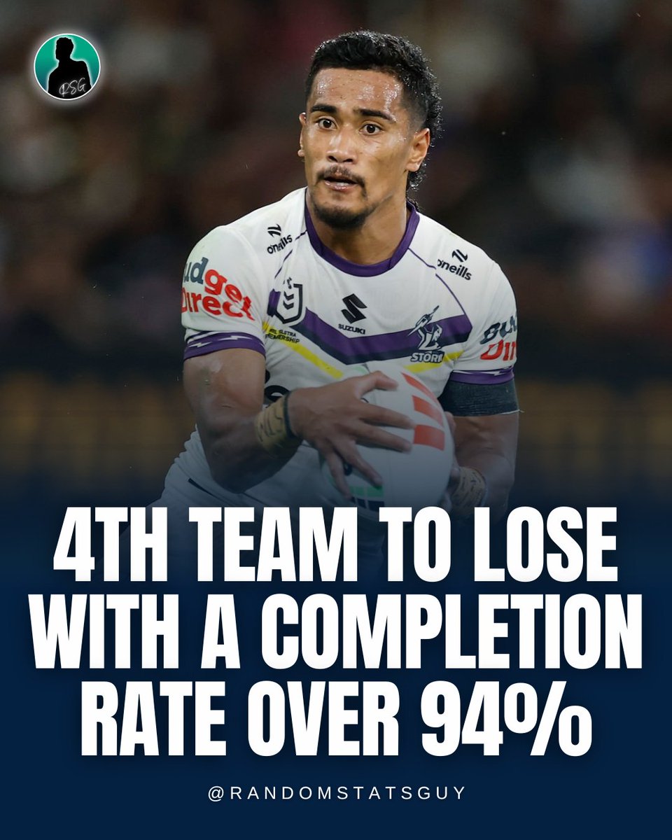 Random Stats Guy tweet media