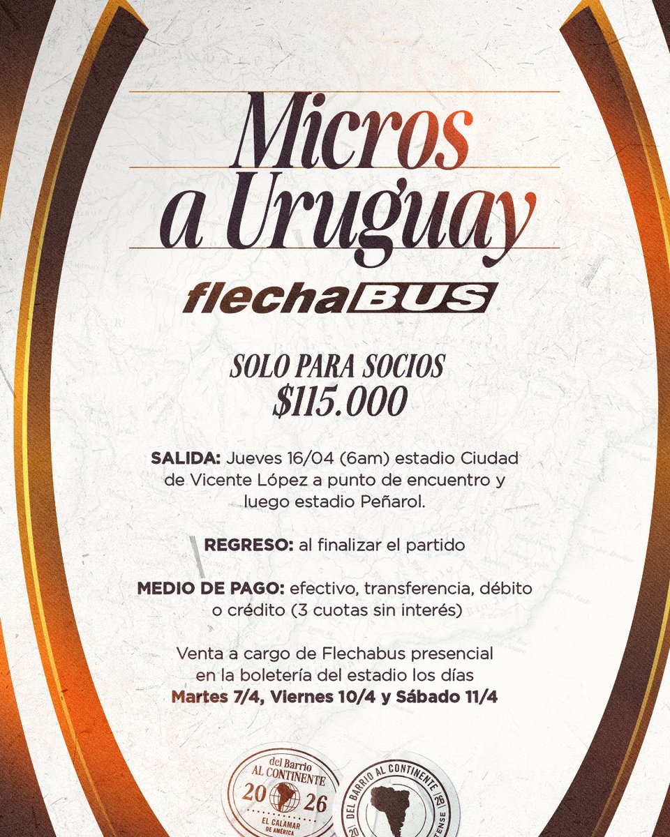 Club Atlético Platense tweet media