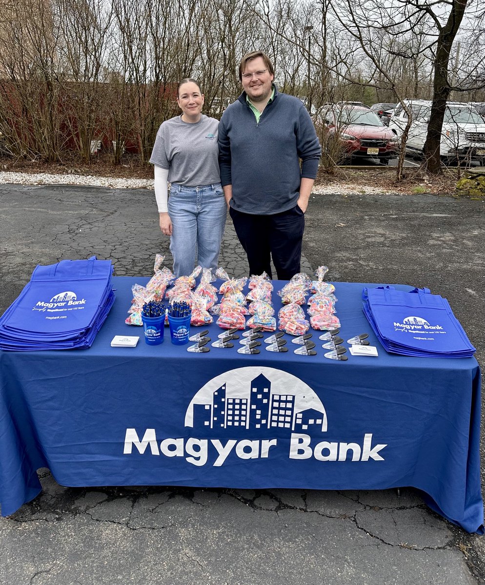 Magyar Bank tweet media