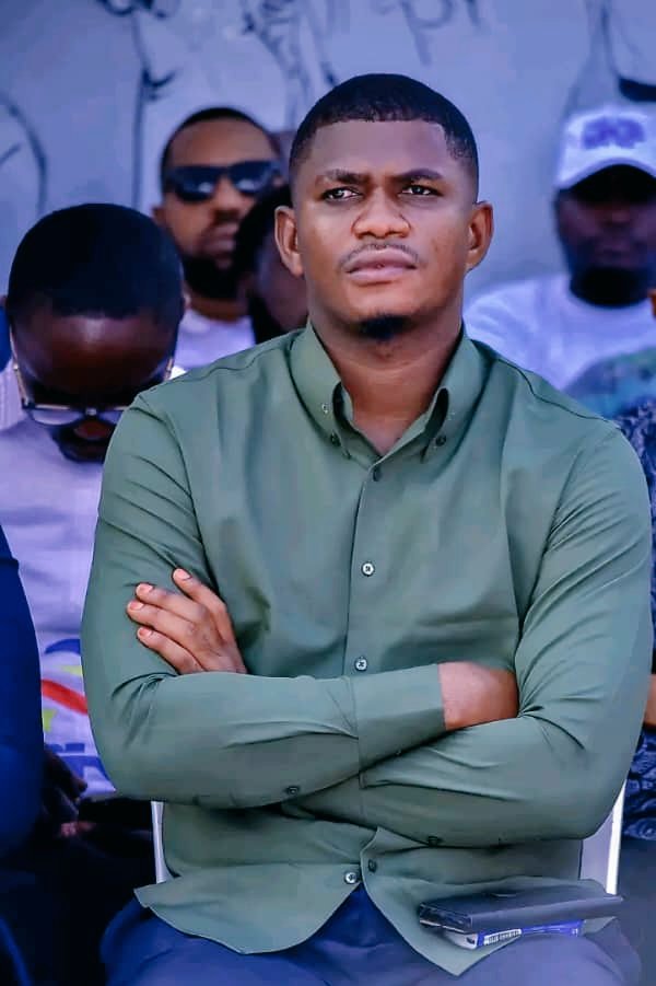 Kilosho Museme tweet media