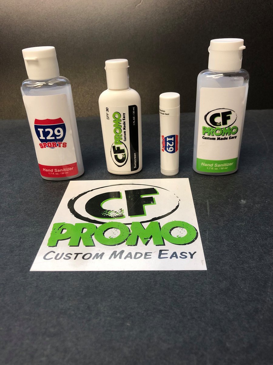 CFpromo / I29 Sports tweet media